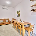Il Cerchio By Interhome * Tollo