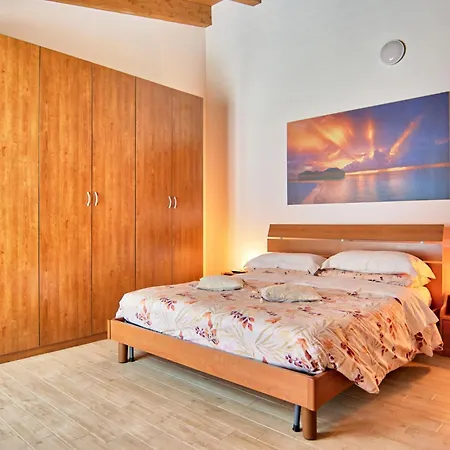 Holiday home Il Cerchio By Interhome *