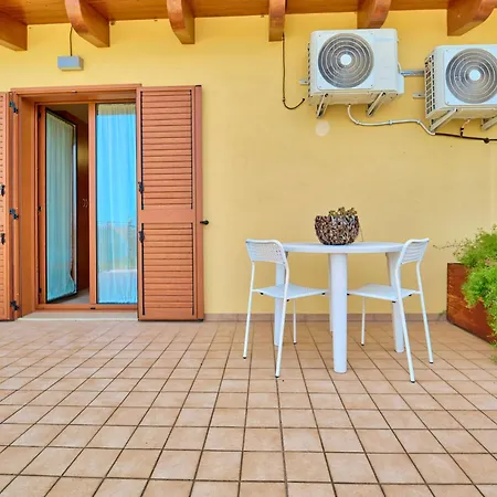 Il Cerchio By Interhome *