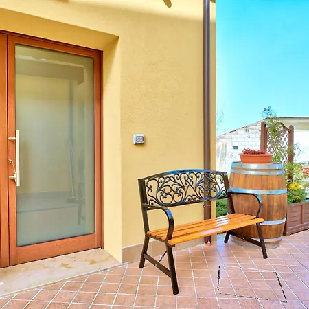 Il Cerchio By Interhome *