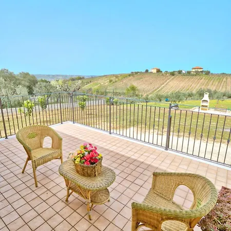 Il Cerchio By Interhome * Tollo