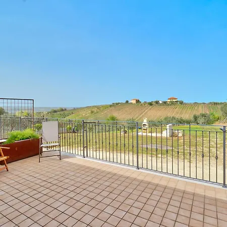 Il Cerchio By Interhome Holiday home Tollo