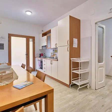 Il Cerchio By Interhome * Tollo
