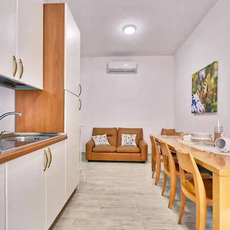 Casa vacanze Il Cerchio By Interhome
