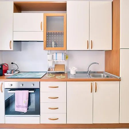 Il Cerchio By Interhome Holiday home