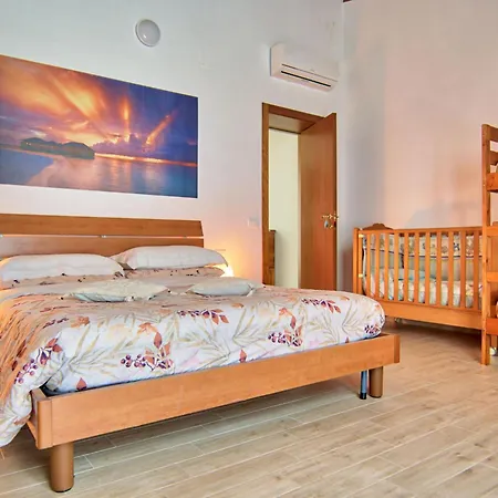 Holiday home Il Cerchio By Interhome Tollo
