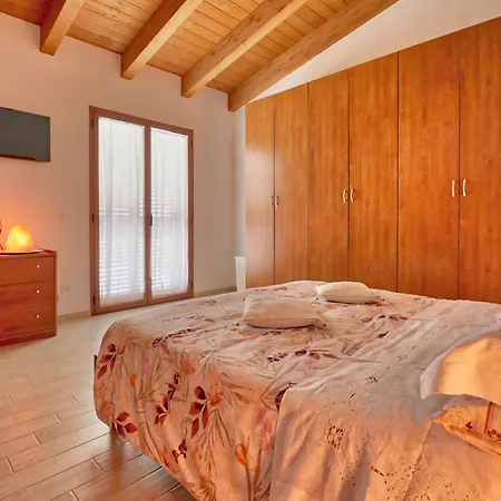Il Cerchio By Interhome Holiday home *