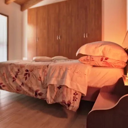 Il Cerchio By Interhome Casa vacanze Tollo