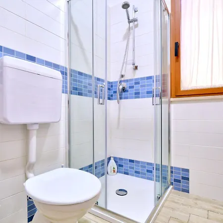 Il Cerchio By Interhome Tollo