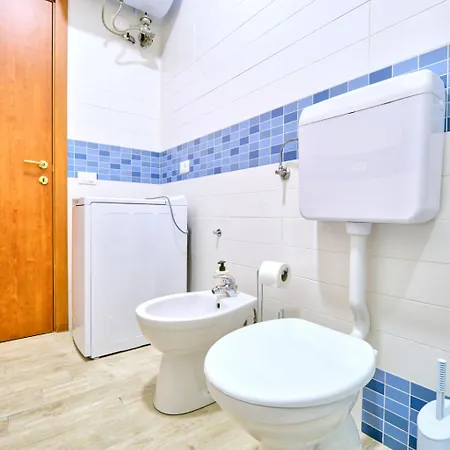 Il Cerchio By Interhome Tollo